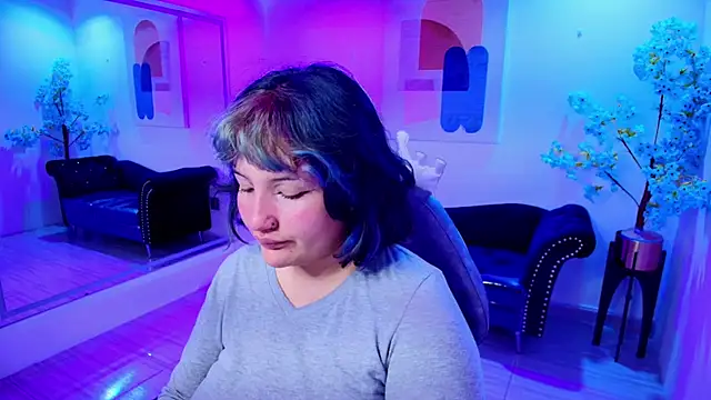 Ritsuka berry online show from April 11, 7:07 pm