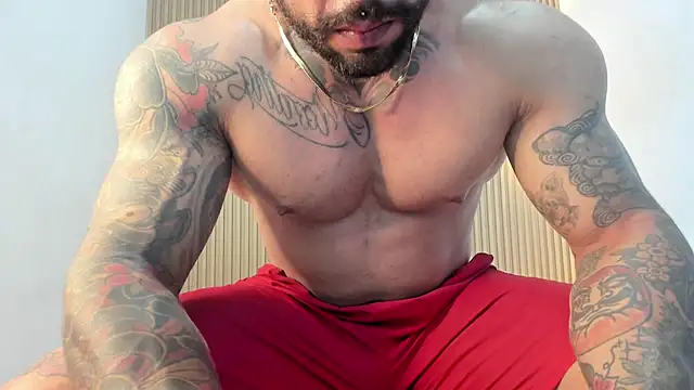 Snapshot of MISTER_VENOM chatting on September 25, 7:17 pm MISTER VENOM online show from September 25, 7:17 pm