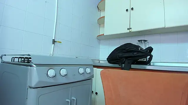 GreciaFox1 online show from October 28, 11:14 am