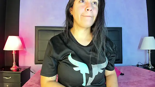 GreciaFox1 online show from March 23, 12:31 pm