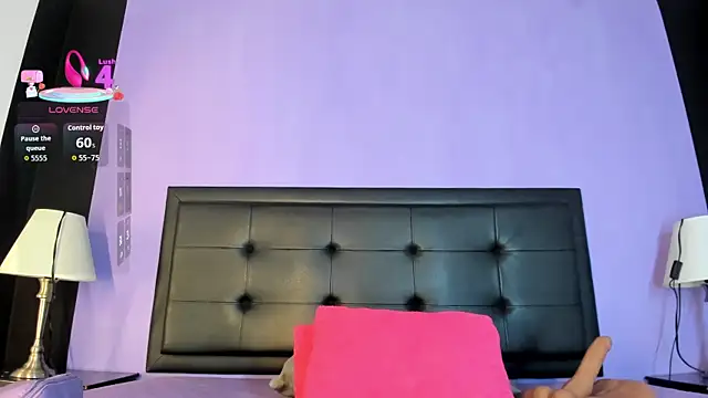 GreciaFox1 online show from May 21, 12:12 pm