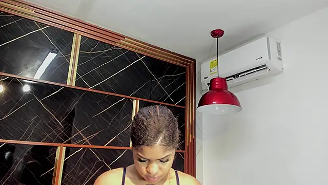 HannyThompson online show from October 13, 12:27 pm