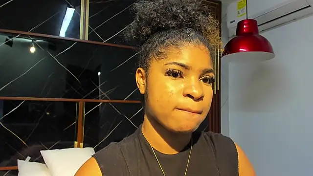 HannyThompson online show from October 23, 12:15 pm