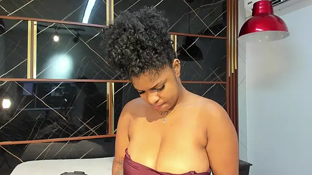 HannyThompson online show from April 1, 12:50 pm