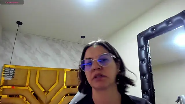 Luciifeer  online show from January 12, 4:56 pm