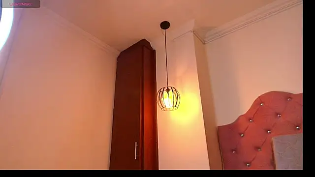 Luciifeer  online show from February 19, 7:21 pm