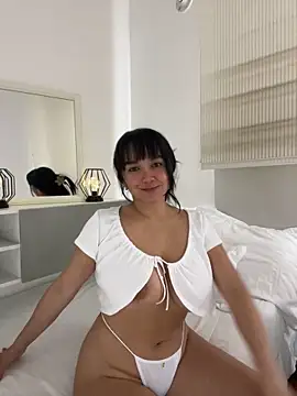 Nova Gabriela online show from April 6, 12:28 pm