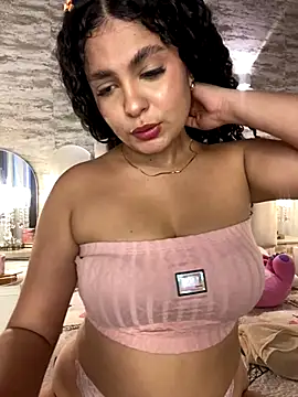 Yassy vazquez online show from September 21, 7:48 pm