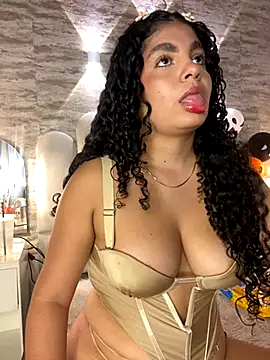 Yassy vazquez online show from October 19, 7:36 pm