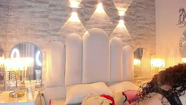 Yassy vazquez online show from January 14, 7:41 pm