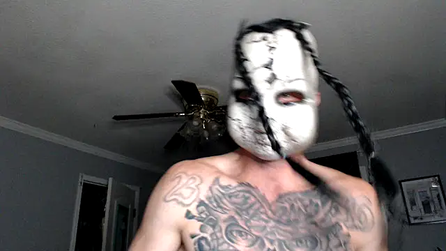 TheGrudge206 online show from October 31, 11:39 pm