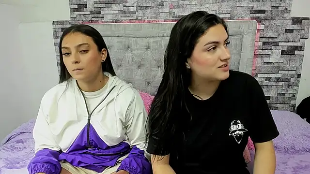 nicolexxaleja online show from November 13, 9:03 pm