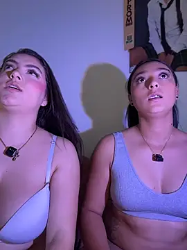 nicolexxaleja online show from May 16, 8:07 pm