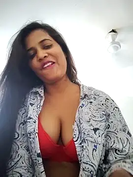 cute radhikaa online show from April 18, 9:57 am