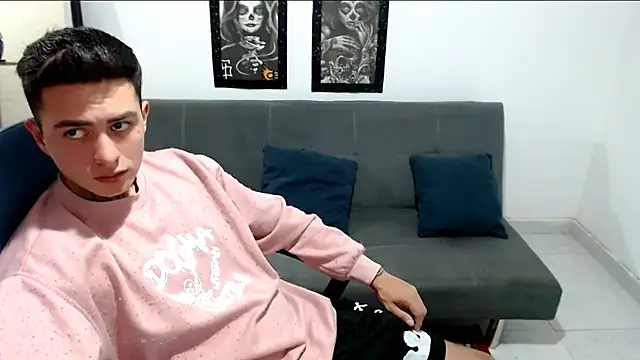 santii ss online show from November 5, 2:11 am