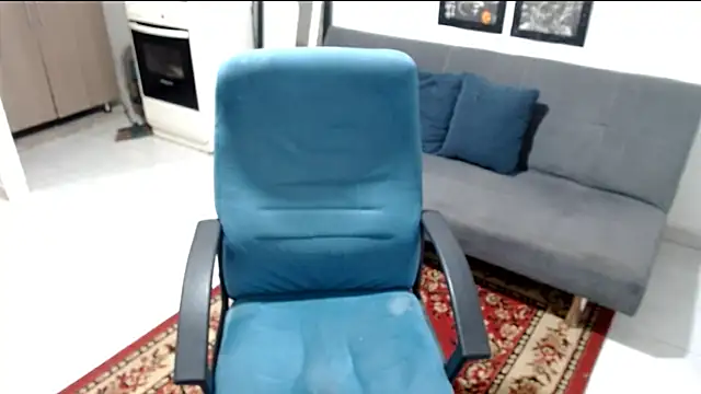 santii ss online show from December 22, 3:31 pm