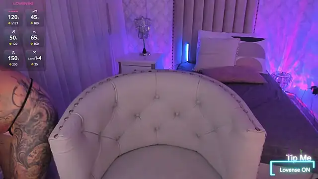 Yourwishisme val online show from November 18, 3:34 am