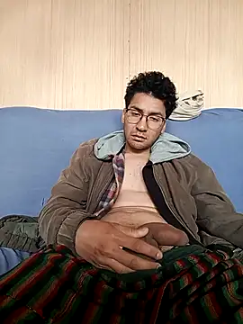 LecheDeSoya666 online show from October 11, 6:39 pm