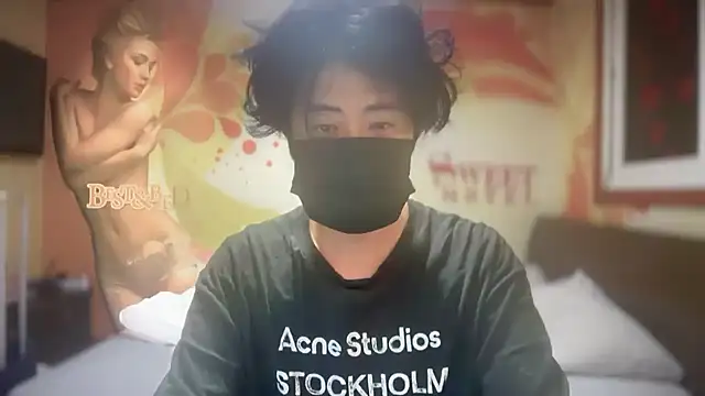 Snapshot of qO0k9RhMRsOyphS chatting on October 14, 4:13 am qO0k9RhMRsOyphS online show from October 14, 4:13 am