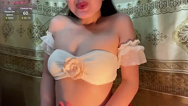 LinYi Office online show from May 22, 1:24 am