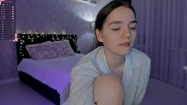 sweete chantal online show from September 22, 5:15 pm