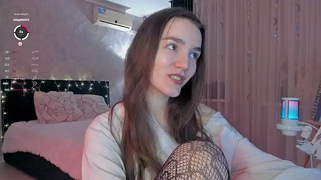 sweete chantal online show from January 18, 7:28 pm