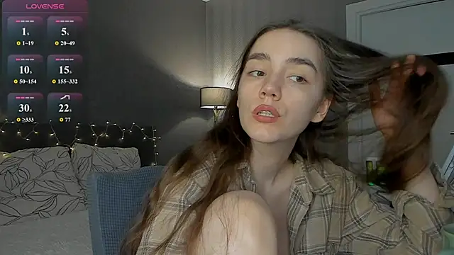 sweete chantal online show from April 27, 7:12 pm
