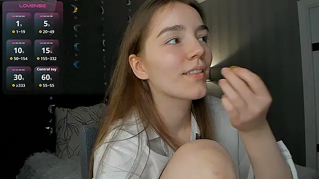 sweete chantal online show from June 28, 8:26 pm