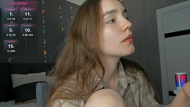 sweete chantal online show from July 14, 7:19 pm