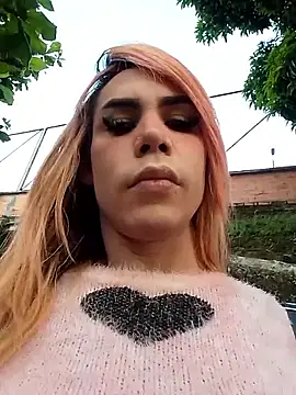 Daliana Gounbolt online show from September 12, 11:32 am