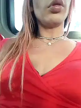 Daliana Gounbolt online show from September 16, 11:33 am