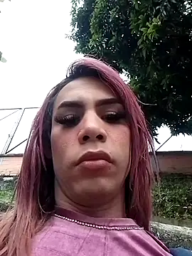 Daliana Gounbolt online show from September 20, 11:11 am