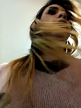 Daliana Gounbolt online show from January 8, 11:56 am