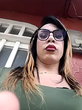 Snapshot of Daliana_Gounbolt chatting on June 10, 7:13 pm Daliana Gounbolt online show from June 10, 7:13 pm