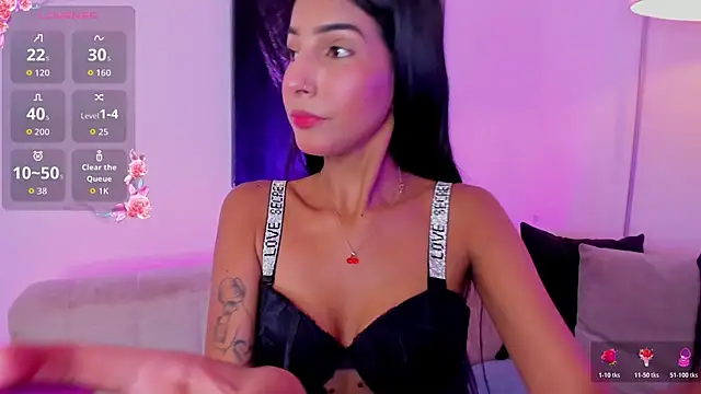 chelssy7 online show from November 11, 3:39 am