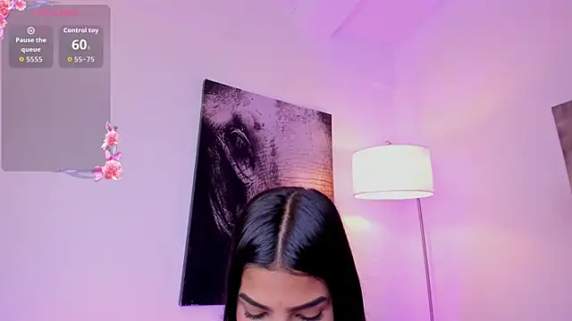 chelssy7 online show from November 12, 3:29 am