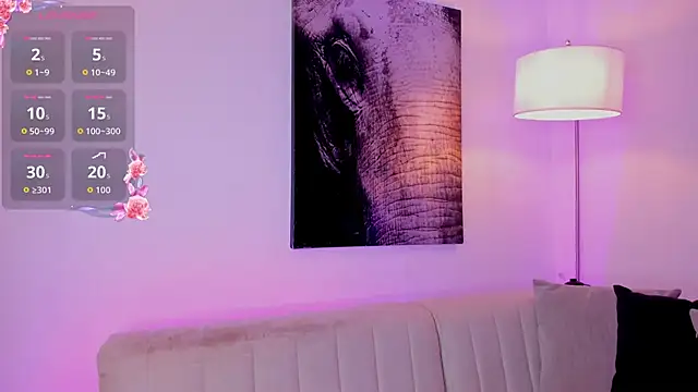 chelssy7 online show from November 19, 3:39 am