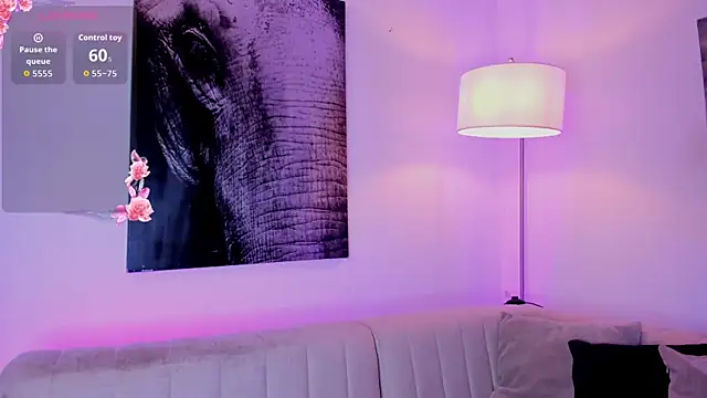 chelssy7 online show from November 26, 3:29 am