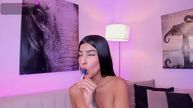 chelssy7 online show from December 4, 3:38 am