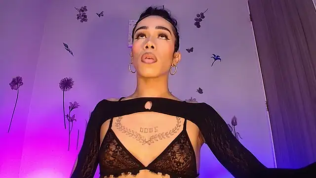 Barbydominant fetish online show from October 1, 8:20 am