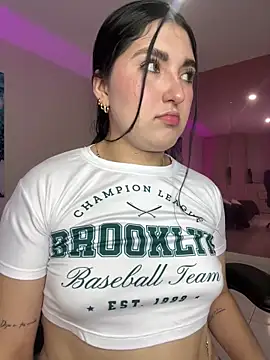 Celestee69 online show from December 1, 8:03 pm