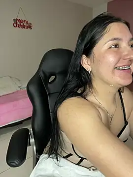 Celestee69 online show from January 15, 7:28 pm