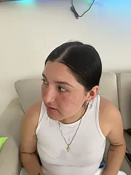 Celestee69 online show from January 18, 7:39 pm