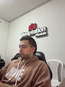 Snapshot of Nacho_Masters chatting on February 5, 1:49 pm Nacho Masters online show from February 5, 1:49 pm