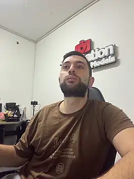 Snapshot of Nacho_Masters chatting on February 25, 12:59 pm Nacho Masters online show from February 25, 12:59 pm