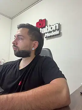 Snapshot of Nacho_Masters chatting on March 16, 1:48 pm Nacho Masters online show from March 16, 1:48 pm