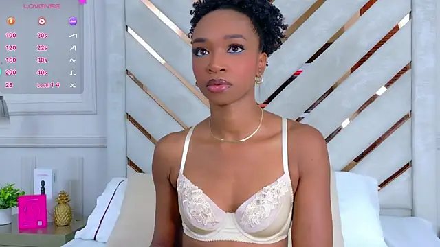 Agatha-Adams online show from October 7, 2:14 pm