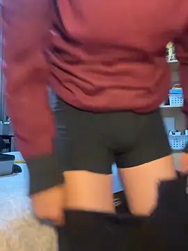 franciscommx online show from October 28, 2:15 am