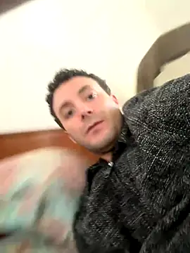 franciscommx online show from November 16, 7:30 pm