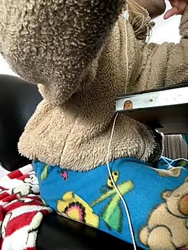 franciscommx online show from November 23, 4:51 pm